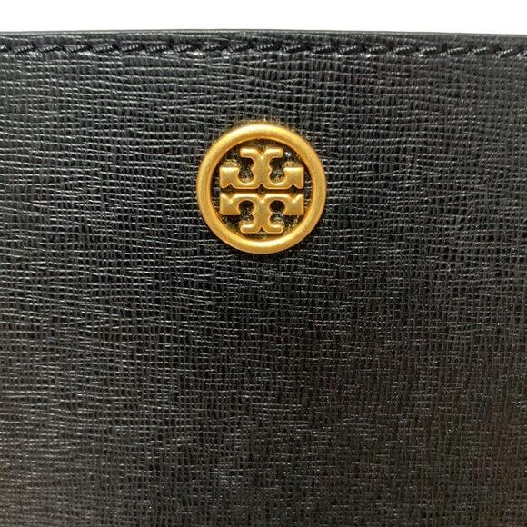 New Tory Burch small Robinson Tote - Picture 4 of 9